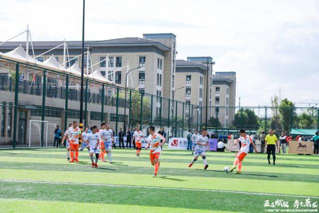 2026年全国硬地滚球锦标赛在北京开赛